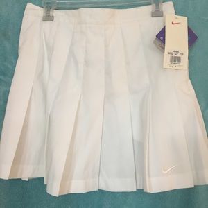 Nike Tennis Skirt